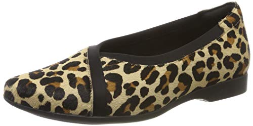 Clarks Un Darcey Ease, Mocasines Mujer Clarks Un Darcey Ease, Mocasines Mujer