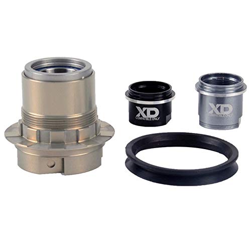 Cycling Accessories, MTB Bike Bicycle Wheel Accessories XD Freehub Body for Mavic Crossmax SLR Hub
