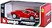 Bburago Ferrari 250 GT Berlinetta Passo Corto Red 1/24 Diecast Model Car by 26025r