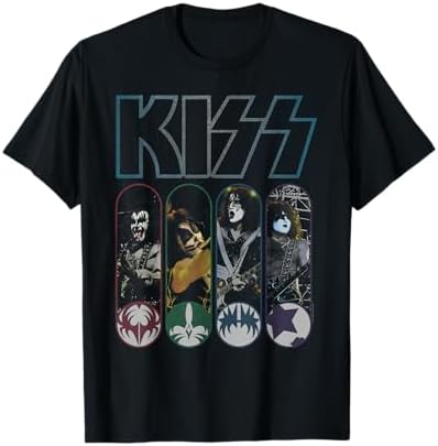 KISS バンドTシャツ ハード、ラウド、プラウド & サイコ Amazon.com: KISS - KISS Army, Loud & Proud T-Shirt : Clothing