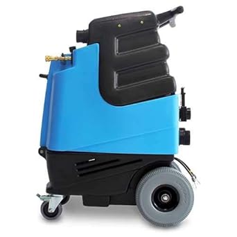 Mytee Speedster 1000dx 200 2 2 Vacs 200psi No Heater