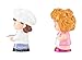 Fisher-Price Little People Sofie & Chef
