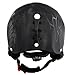 Lucky Bums Snow Sport Helmet, Kryptek Typhon, Matte, Small