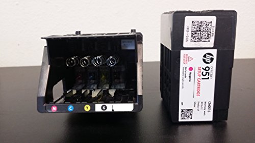 Hp 950 printhead with set up cartridge for hp officejet…