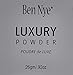 Ben Nye Bella Luxury Powder .92 oz Dome Jar (4 Color Options) (Cameo)