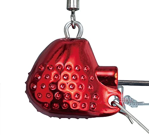 がまかつ 桜幻 鯛テンヤTG レッドの商品画像