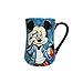 Disney Parks Exclusive Mickey Some Mornings Are Rough & Minnie Mouse Mornings Aren't Pretty 2 Pc. Mug Set