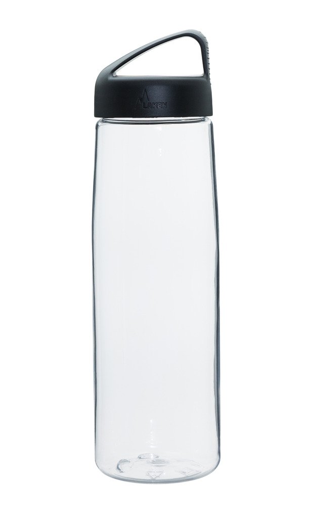 Laken Unisex - Adult Tritan with Classic Cap (Wide Opening) 0.75 Litre Tritan Bottle, TN32VC, Green, 0.75 — image 1
