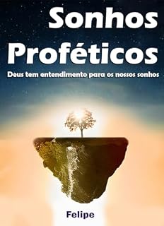 Livro Livro cristão - Sonhos Proféticos
