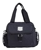 Suvelle Go-Go Travel Crossbody Bag, Everyday Shoulder Organizer Purse # 1508
