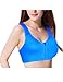 Women's Freedom Comfort Workout Gym Fit Sports Bras34-48