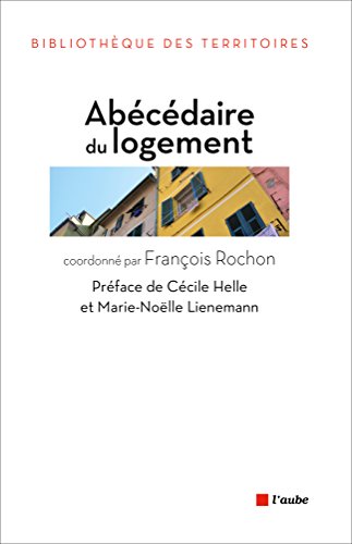 Abécédaire du logement