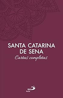 Livro Cartas Completas - Vol 2 (Clássicos do Cristianismo)