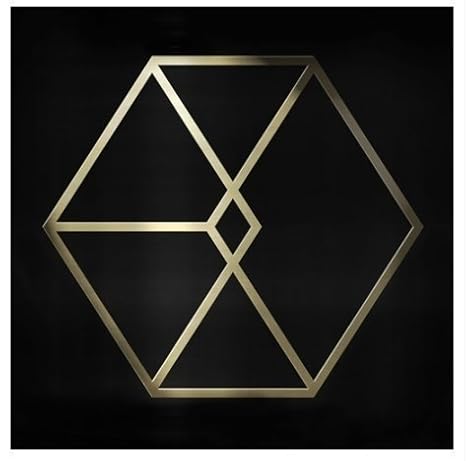 Amazon.com: EXO Vol. 2 - Exodus (Korean Version) (Random Version ...