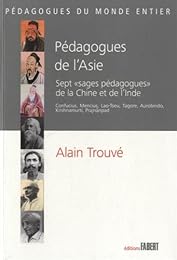 Pédagogues de l'Asie