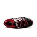 Tiebao Road Cycling Shoes Lock Pedal Bike Shoes Cleated Bicycle Ciclismo Shoes Red 39thumb 3