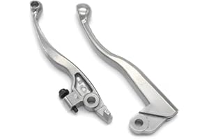 Front Brake Lever Clutch Brake Lever for Motard XR400 XR230 XR250 XR 400 230 250 Baja SL230 FTR223 CB230SS SL CRM250R CRM250A