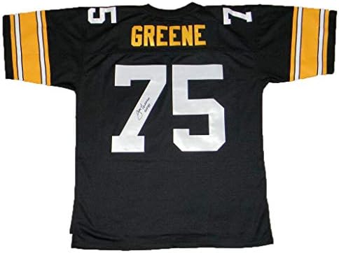 steelers 75 jersey