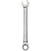 Williams 1226MNRC Combination Ratcheting Wrench, 26mm