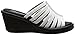 Skechers Cali Women's Rumblers Hot Shot Wedge Sandal