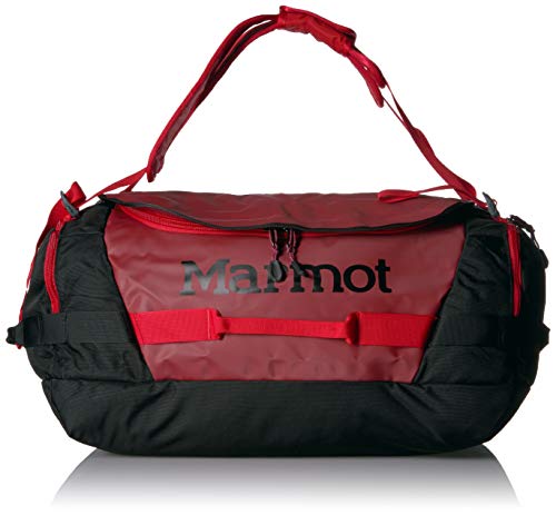 Marmot Unisex Long Hauler Large Travel Duffel Bag, 4575ci (75