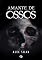 Livro Amante de Ossos