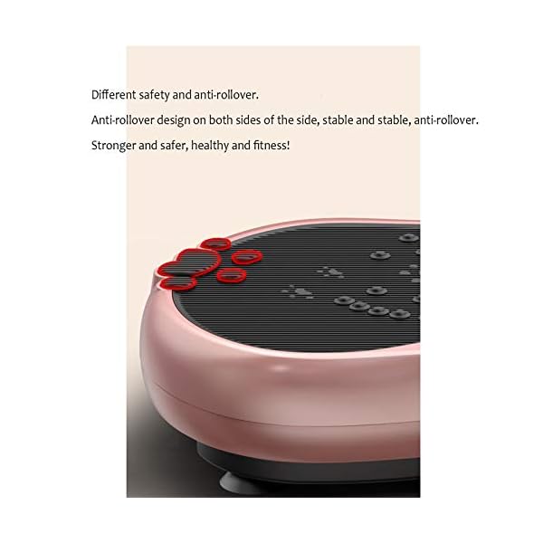 H-XH-Large-Vibration-Plate-Exercise-MachineVibration-Fitness-Trainer-200kg-Remote-Control-Magnetic-Therapy-Massage-For-Weight-Loss-Toning H-XH Large Vibration Plate Exercise Machine,Vibration Fitness Trainer 200kg Remote Control Magnetic Therapy Massage, For Weight Loss & Toning