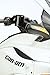Kruzer Kaddy 750 Black for Can Am Spyder