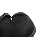 Amerzam Soft Storage Travel Carry Pouch Sleeve Portable Protective Box Cover Bag Case for JBL Xtreme Portable Wireless Bluetooth Speaker(Black)