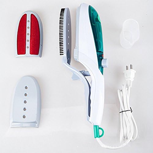 PIAOL Steam Iron Travel Portable Collapsible Steamer