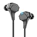 APIE Wireless Sports Bluetooth Headphones Noise Cancelling Sweatproof Running Stereo Microphone Earphones Earbuds Smartphones