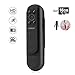 WISEUP 16GB 1920x1080P HD Hidden Camera Motion Activated Pen Meeting Recorder with Video Recording and Photo Taking Function