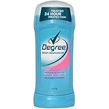 Degree Dry Protection Antiperspirant Deodorant, Sheer Powder 2.6 oz
