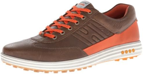 ECCO Men's Street EVO One Golf Shoe 