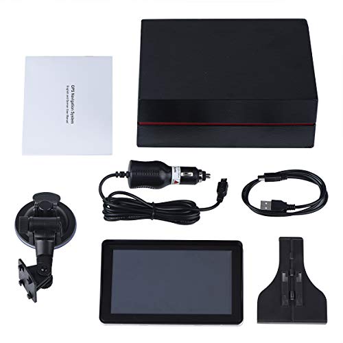 4 Navigation+Vehicle+Navigator+Lifetime+Updates