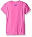 O'Neill Kids Girl's Skins Short Sleeve Rash Tee (Little Kids/Big Kids)