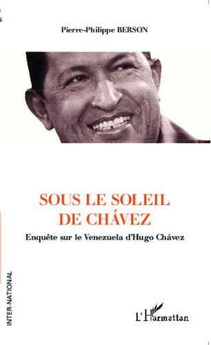 Sous le soleil de Chávez