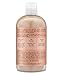 Shea Moisture Coconut and Hibiscus Curl and Shine Combination Set - Includes 13 oz. Shampoo, 13 oz. Conditioner and 8 oz. Curl and Style Milk