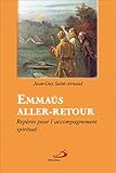 EMMAUS ALLER-RETOUR (French Edition) by 