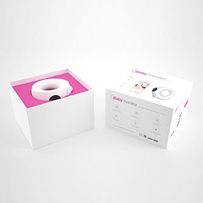 ibaby monitor m2s