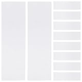 iplusmile 6 Sets Laboratory Blotting Paper, 600