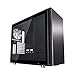 Fractal Design Define R6 - Mid Tower Computer Case - ATX - Optimized for High Airflow and Silent Computing with Moduvent Technology - PSU Shroud - Modular Interior - Water-Cooling Ready - Black Tg