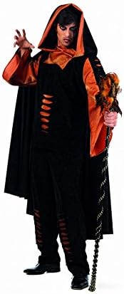 limit Sport Men's Deluxe Brujo Harrot Costume