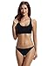 zeraca Women's Sexy Sporty Tank Bikini Bathing Suits