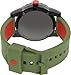 Nixon Men's A326-048 Alakazam! The Genie Green & Black Watch