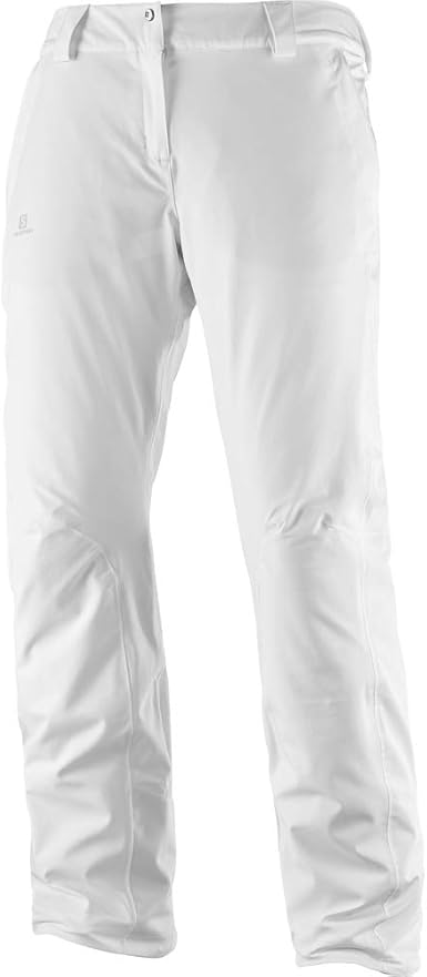 salomon icemania pants womens