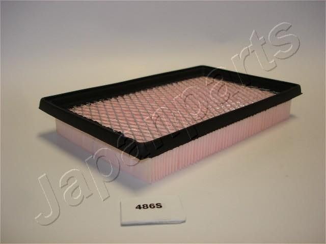 JAPANPARTS JPFA-486S F.Aria Logo 99>02 1.3