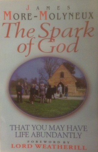 The Spark of God