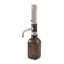 Laboratory Bottle Liquid Handling Dispenser