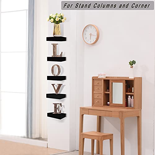 HAO Floating Wall Storage Display Shelves on Galleon Philippines